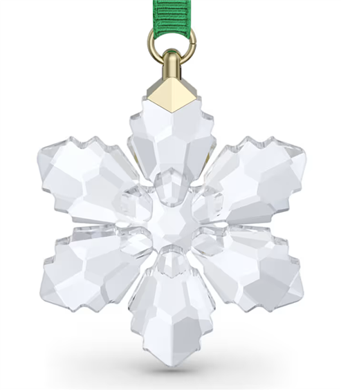 Decorazioni natalizie Swarovski in Cristallo 5731715 - 5731715